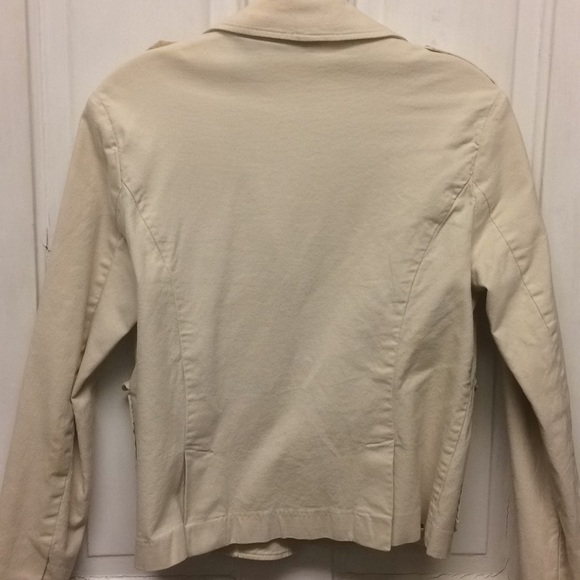 Mossimo Jacket - Picture 2 of 3